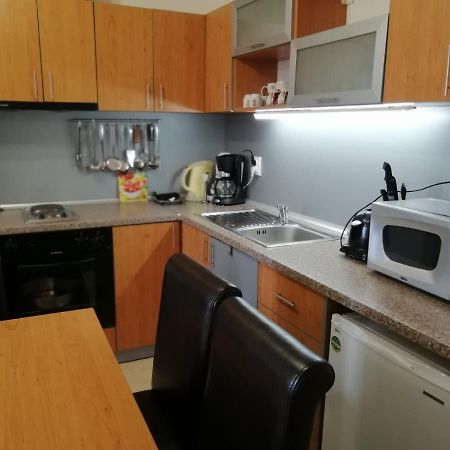 Grand Monasteryl Apartment ''Star Paradise'' 潘波洛沃 外观 照片